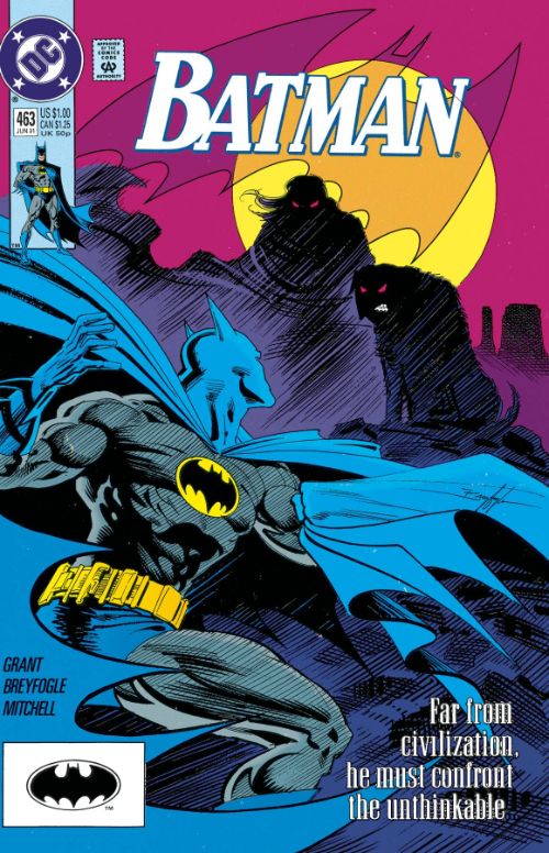 BATMAN: THE CAPED CRUSADERVOL 04