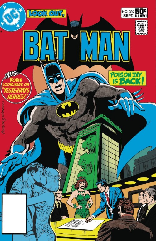TALES OF THE BATMAN: GERRY CONWAYVOL 02